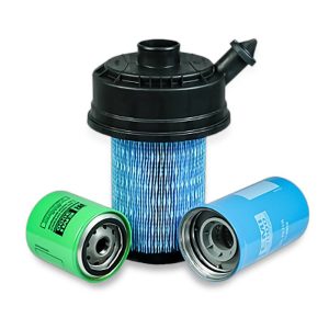 Genuine Thermo King EMI 3000 Air Filter