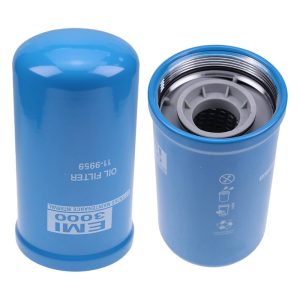 Genuine Thermo King EMI 3000 Oil Filter