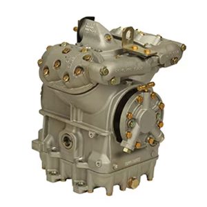 Compressor, Reciprocating - X430 C5