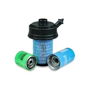 Genuine Parts & Accessories