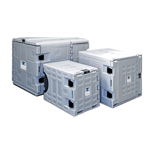 Mobile Refrigeration & Storage
